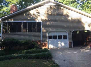 402 Boros Rd, New Bern, NC 28560