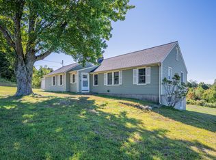 266 Kasson Rd, Bethlehem, CT 06751