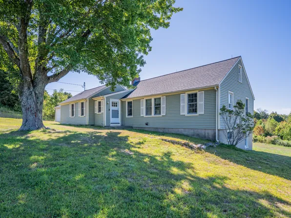 266 Kasson Road, Bethlehem, CT 06751