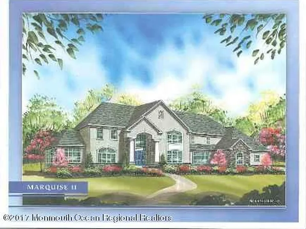 12 Cook Court, Millstone, NJ 08535