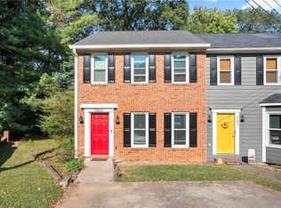 2584 Old Roswell Rd SE #B, Smyrna, GA 30080