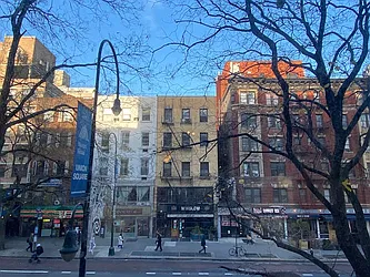 Rented by Beekman Street Realty