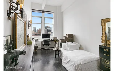Sold by Douglas Elliman