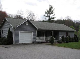 7173 Idlewild Rd, Fleetwood, NC 28626