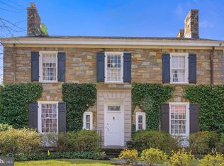 4428 Edmunds St NW, Washington, DC 20007