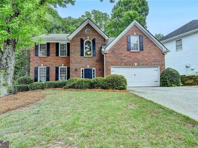 5574 Wynhall Dr, Norcross, GA, 30071