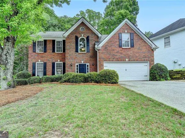 5574 Wynhall Dr, Norcross, GA 30071