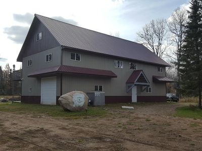 5358 Road 51, Aurora, MN, 55705
