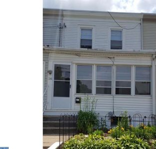 26 Polk St, Riverside, NJ, 08075