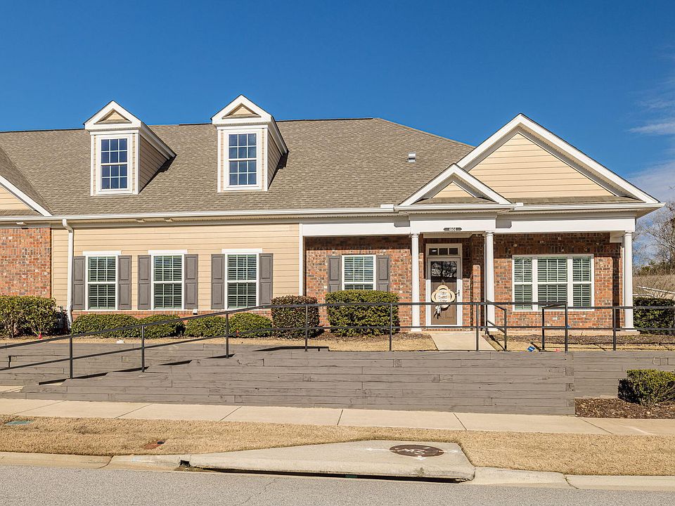 4604 Amberley Dr, Evans, GA 30809 Zillow