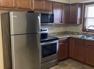 2705 Black Bridge Rd, Janesville, WI 53545