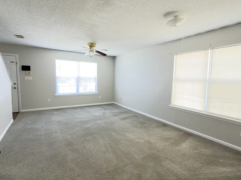 Dining/Living Room