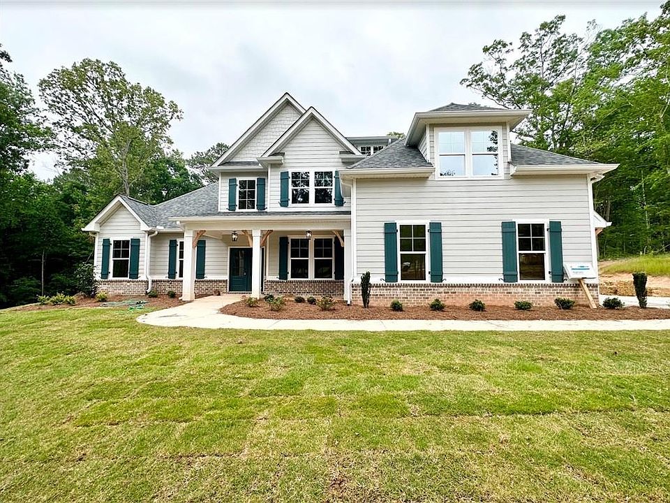 123 Gwendolyn Ct, Carrollton, GA 30117 MLS 7186795 Zillow