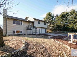 6720 Old Milford Rd, Milford, KS 66514