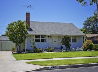 2507 Midvale Ave, Los Angeles, CA 90064