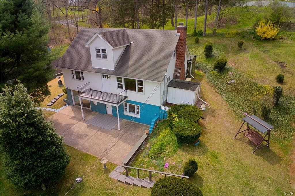 121 Kings Ln, Kunkletown, PA 18058 Zillow