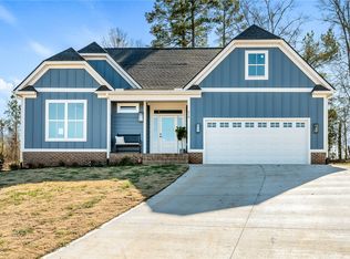 216 Timothy Ct, Anderson, SC 29621