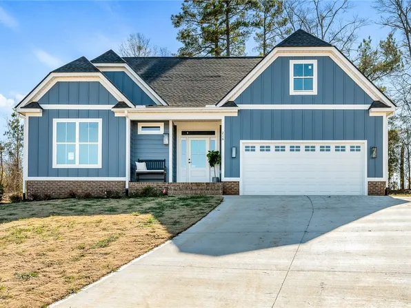 216 Timothy Ct, Anderson, SC 29621