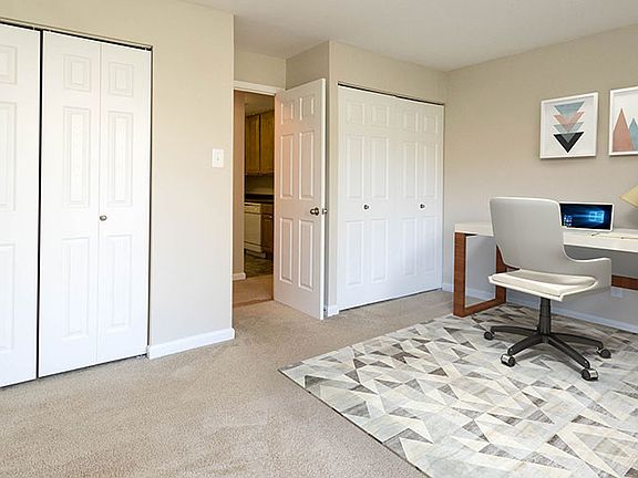 Stoney Ridge Apartments ; Woodbridge, VA