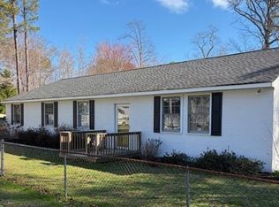 239 Lane Rd, Reedville, VA 22539