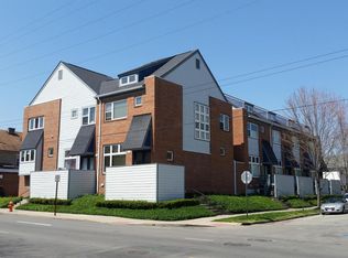 148 W 5th Ave, Columbus, OH 43201