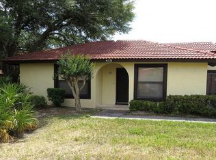 415 Hunter Cir, Kissimmee, FL 34758