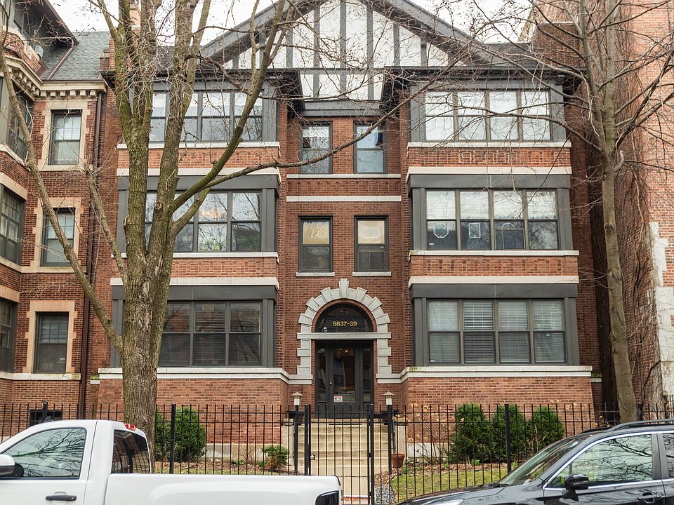 1st image of 5639 N Kenmore Ave #2