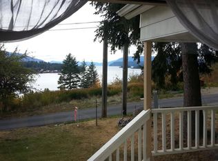 621 Lookout Blvd, Hope, ID 83836