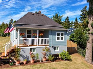 426 Dimick St, Oregon City, OR 97045