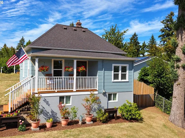 426 Dimick St, Oregon City, OR 97045
