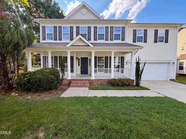 5237 Emerald Spring Dr, Knightdale, NC 27545