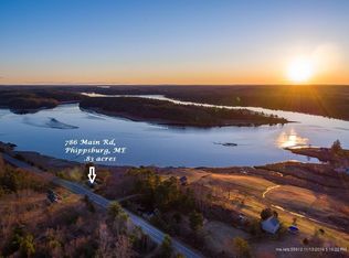 786 Main Rd, Phippsburg, ME 04562