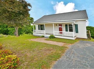 304 N 1st St, Easley, SC 29640