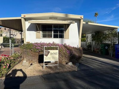 23 Diamond E Dr, Palm Desert, CA, 92260