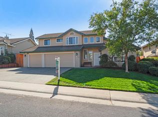 5319 Thunder Ridge Cir, Rocklin, CA 95765