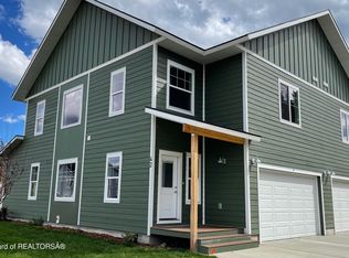 42 Alpine Trl UNIT 40, Victor, ID 83455