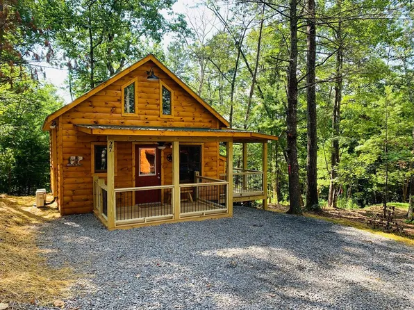 27 Eadie, Murphy, NC 28906
