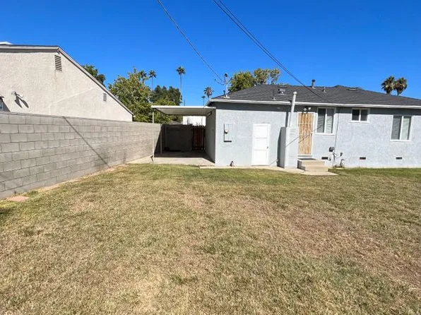7400 Midfield Ave, Los Angeles, CA 90045