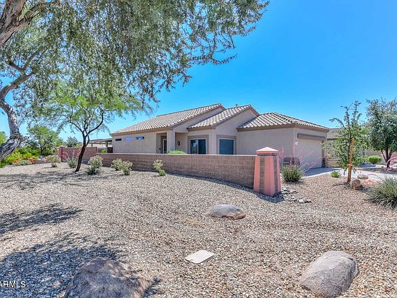 2nd image of 18581 N Gila Springs Dr