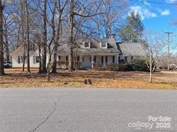 927 Elizabeth Rd, Shelby, NC 28150