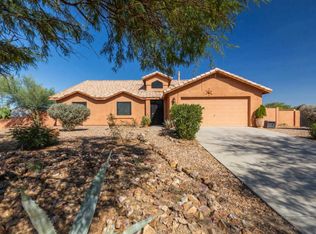 6843 S Star Ridge Pl, Tucson, AZ 85757