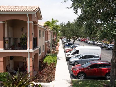 3482 Briar Bay Boulevard #206, West Palm Beach, FL, 33411