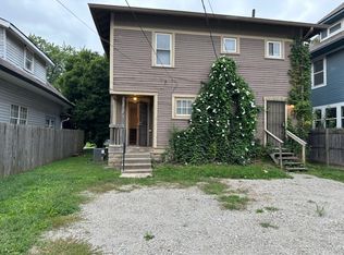 225 Hendricks Pl, Indianapolis, IN 46201