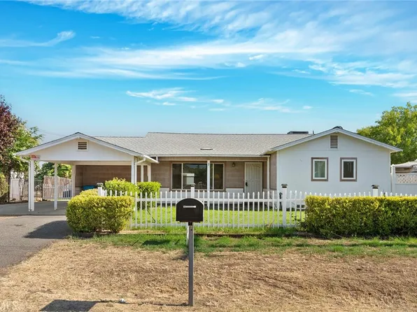 1165 Tehama Ave, Oroville, CA 95965