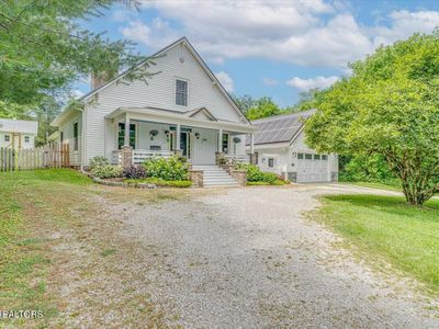 1029 Providence Rd, Cumberland Gap, TN, 37724