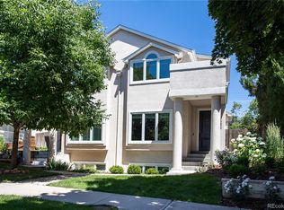 226 Jackson St, Denver, CO 80206
