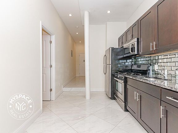2nd image of 641 Saint Marks Ave APT 1G