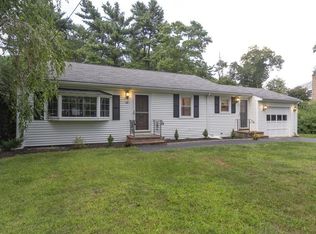 24 Warren St E, Raynham, MA 02767