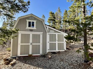1387 Osage Trl, Red Feather Lakes, CO 80545
