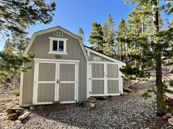 1387 Osage Trl, Red Feather Lakes, CO 80545